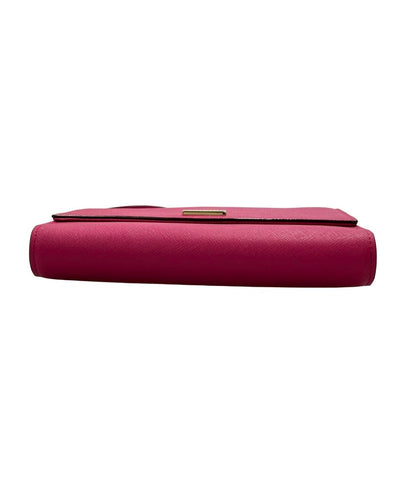 美品 Kate Spade ショルダーバッグ 斜め掛け ショルダーウォレット レディース ケイトスペード