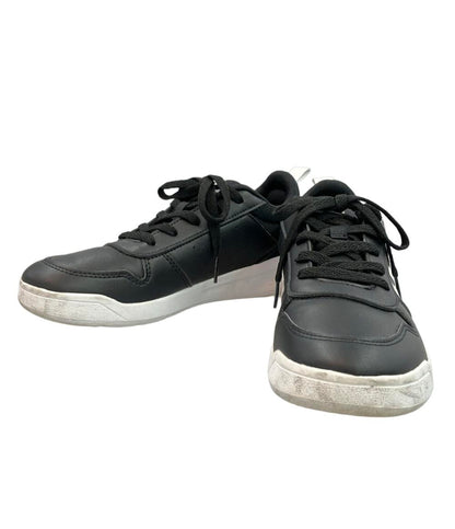 アディダス ローカットスニーカー TENSAUR K S24036 キッズ SIZE 24.0 adidas