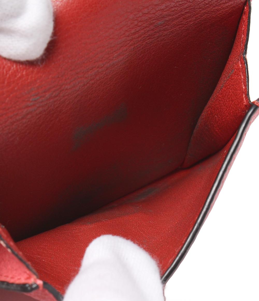 ロエベ 三つ折り財布 レディース LOEWE