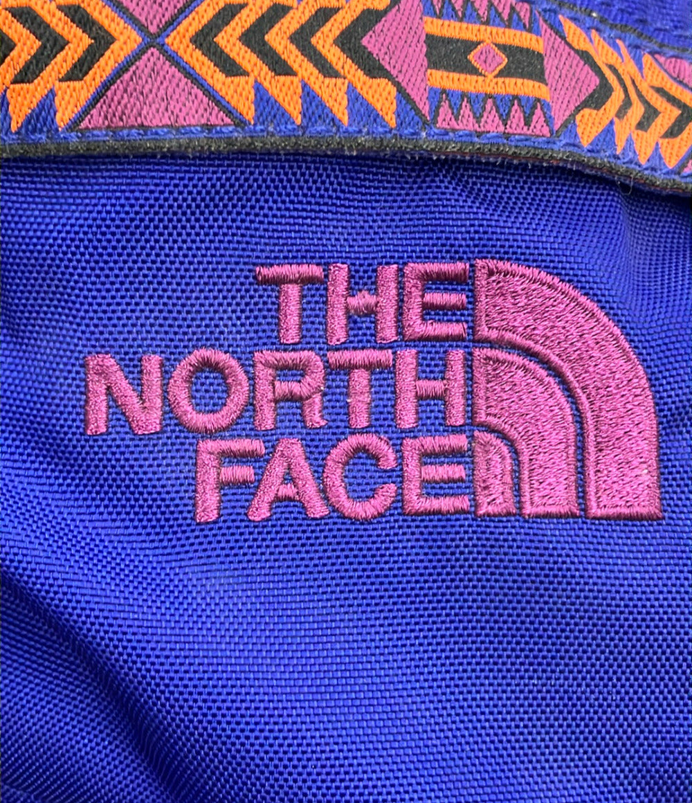 THE NORTH FACE ウエストバッグ ボディバッグ NM81912 メンズ ザ・ノース・フェイス