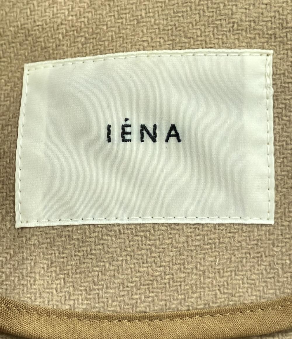 美品 イエナ ダッフルコート レディース SIZE 36 (S) IENA