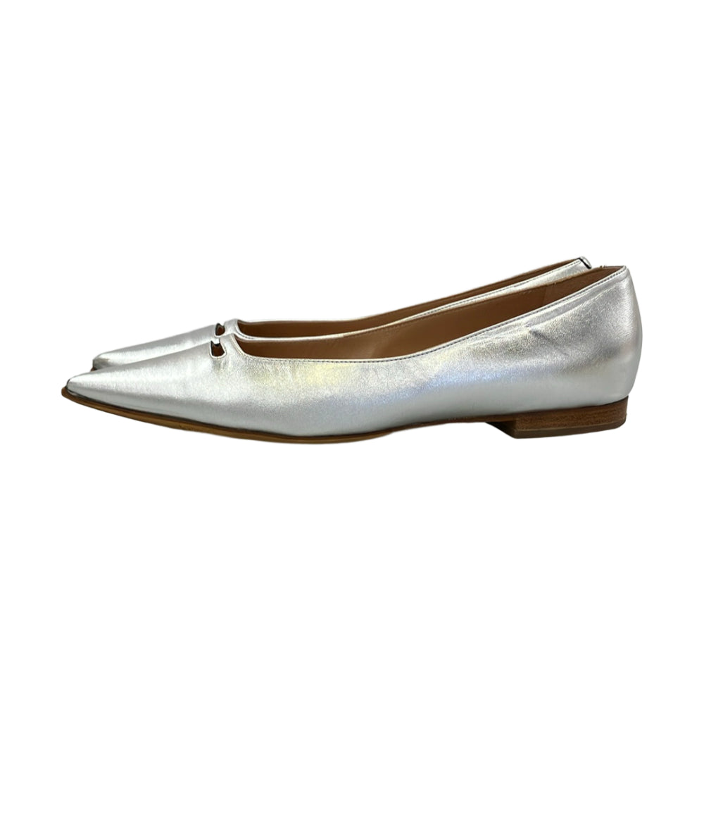 ペリーコ レディース サイズ37.5 PELLICO パンプス レディース SIZE 37 1/2 (24.5cm) ペリーコ