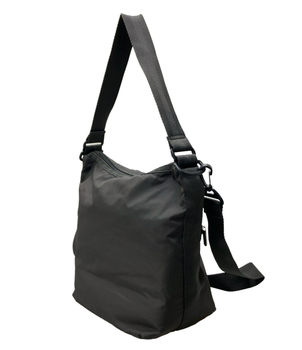 美品 LeSportsac ショルダーバッグ 2WAY 肩掛け 斜め掛け レディース レスポートサック