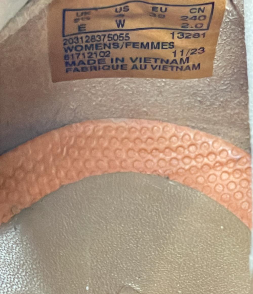 Clarks レザーシューズ レディース SIZE UK 5 1/2 クラークス