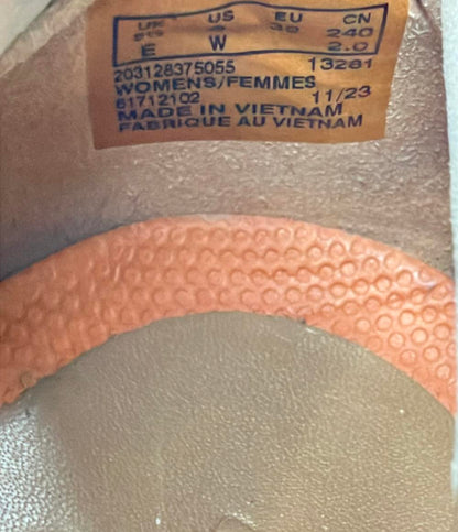 Clarks レザーシューズ レディース SIZE UK 5 1/2 クラークス