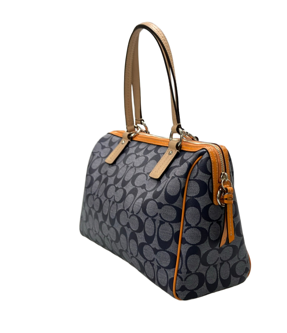 COACH 2WAY ショルダーバッグ 肩掛け 斜め掛け シグネチャー F24362 レディース コーチ