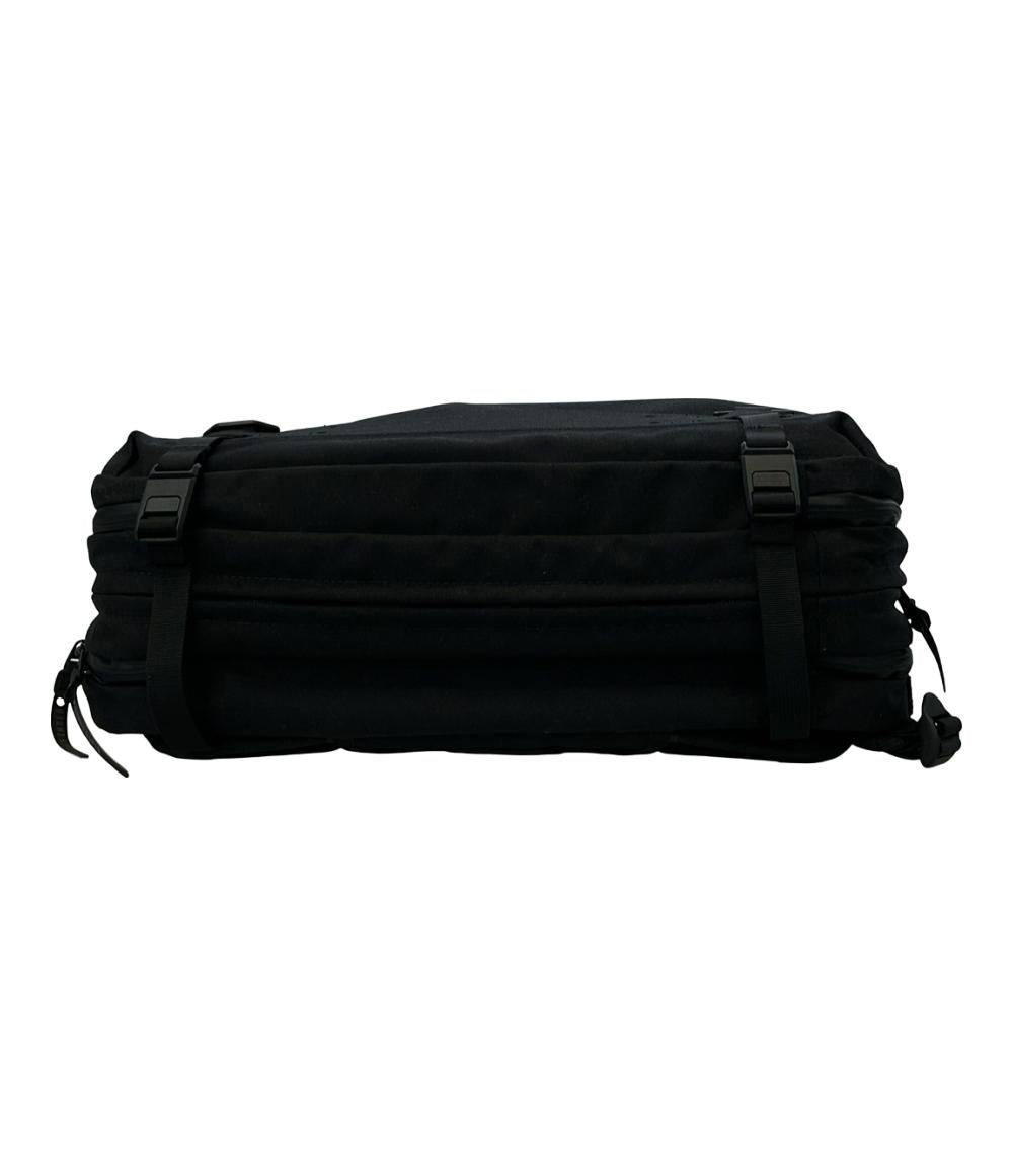 ブラックエンバー ブリーフケース メンズ BLACK EMBER