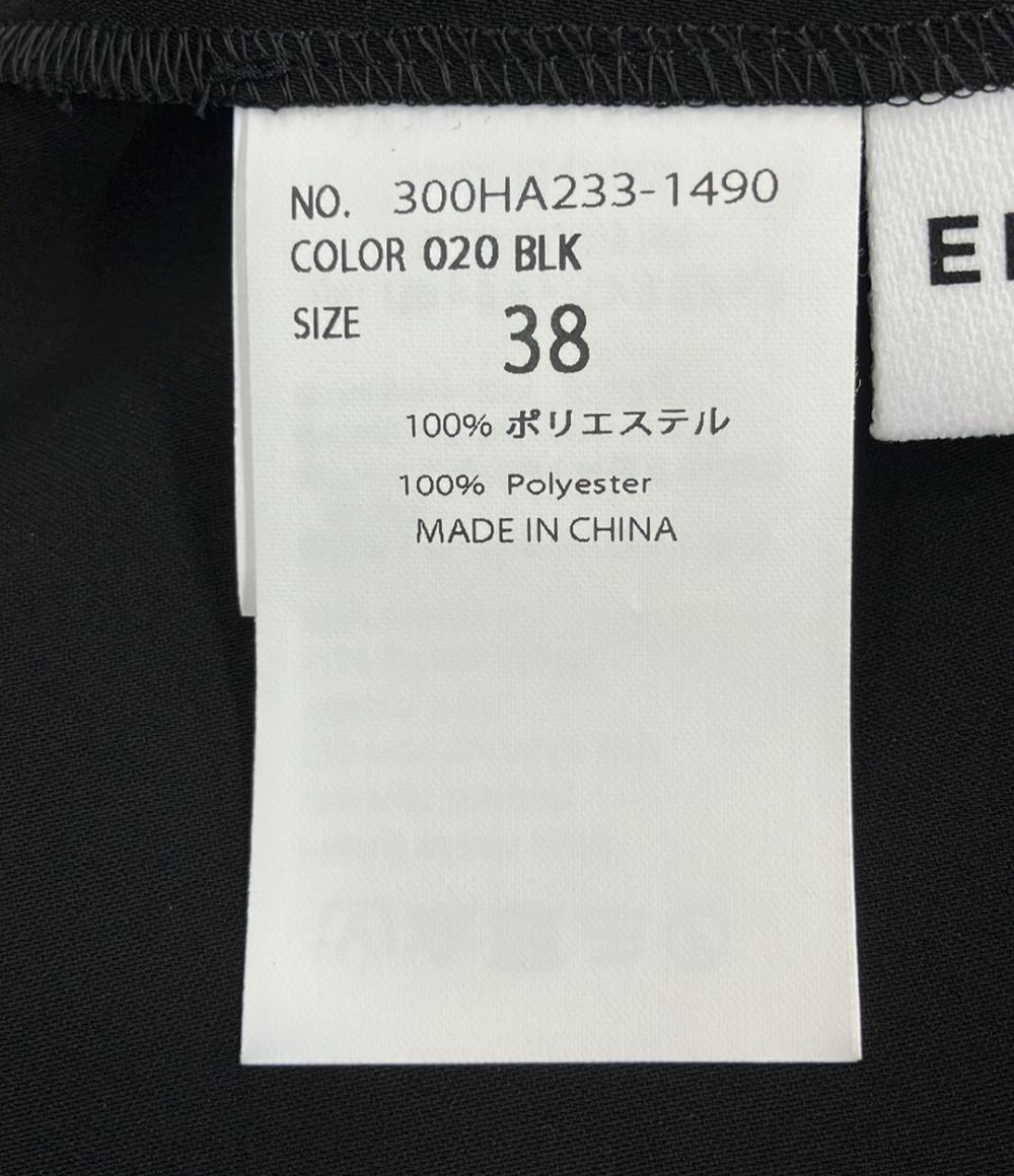 エンフォルド 長袖ワンピース レディース SIZE 38 (M) ENFOLD