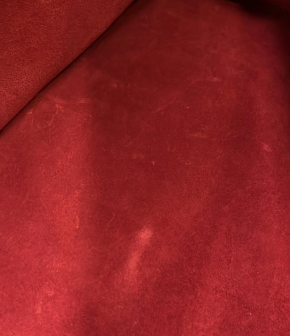 サンローラン 2WAY ハンドバッグ ショルダーバッグ 斜め掛け ベイビーダッフル レディース SAINT LAURENT