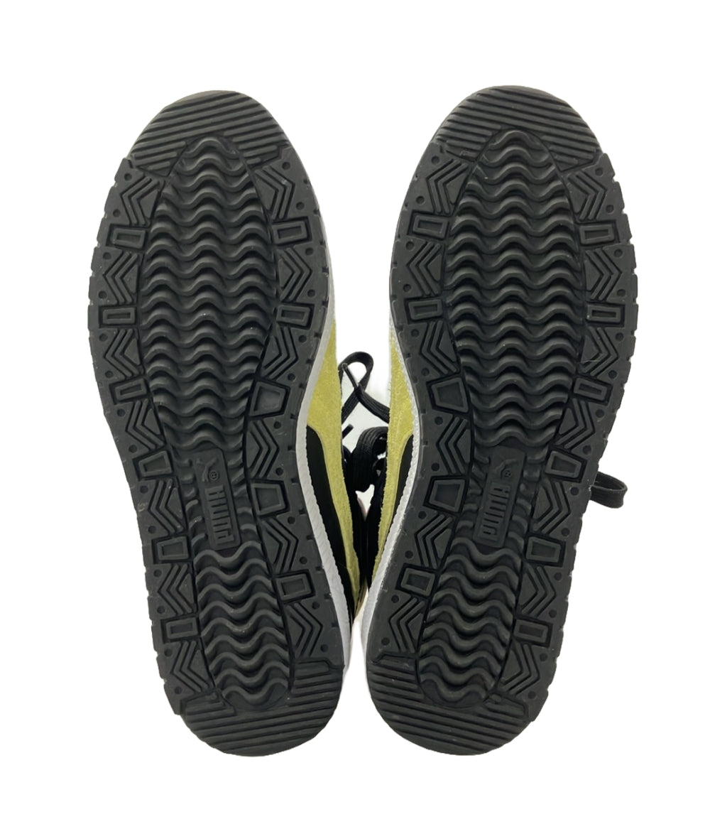 プーマ ハイカットスニーカー 356299-01 レディース SIZE 23 PUMA