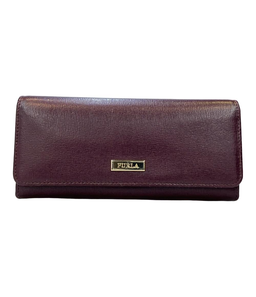フルラ 二つ折り長財布 レディース Furla