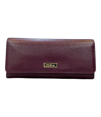 フルラ 二つ折り長財布 レディース Furla