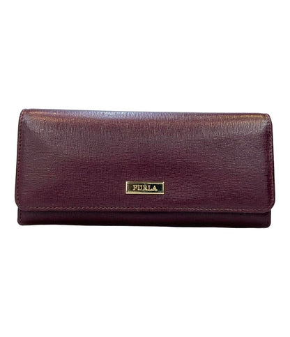 フルラ 二つ折り長財布 レディース Furla