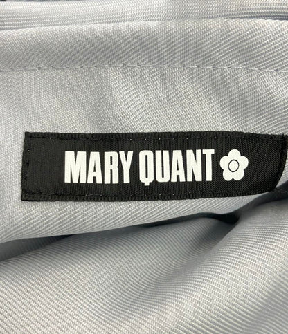 美品 MARY QUANT ハンドバッグ ショルダーバッグ 2WAY 斜め掛け レディース マリークヮント