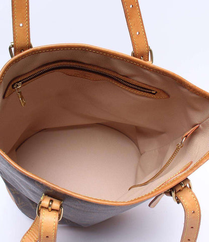 ルイ・ヴィトン トートバッグ バケットGM モノグラム M42236 レディース LOUIS VUITTON
