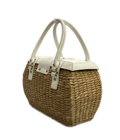 ケイトスペード ハンドバッグ かごバッグ レディース Kate Spade