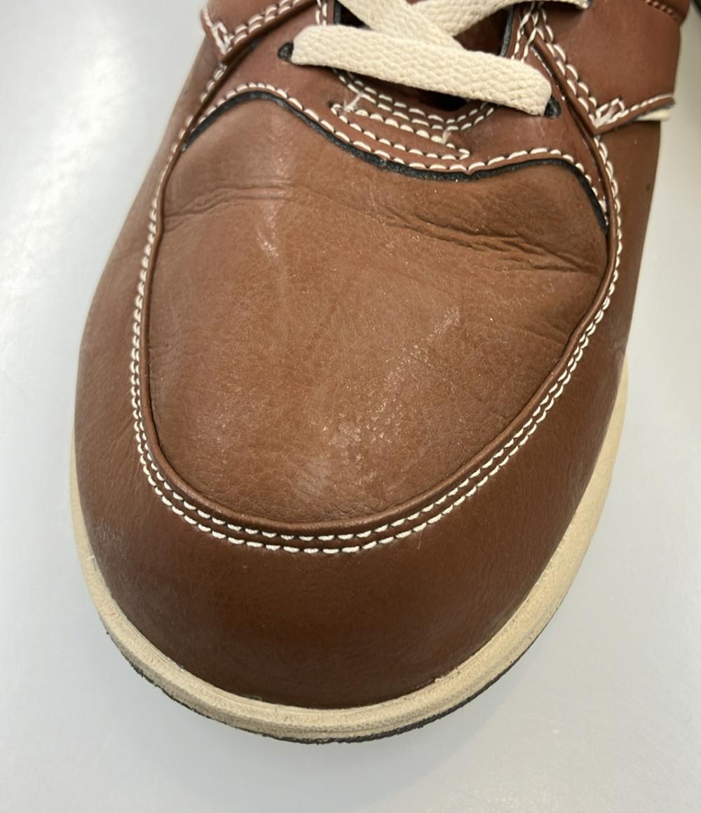 NEW BALANCE ローカットスニーカー WW682TB レディース SIZE 24.5 (L) ニューバランス