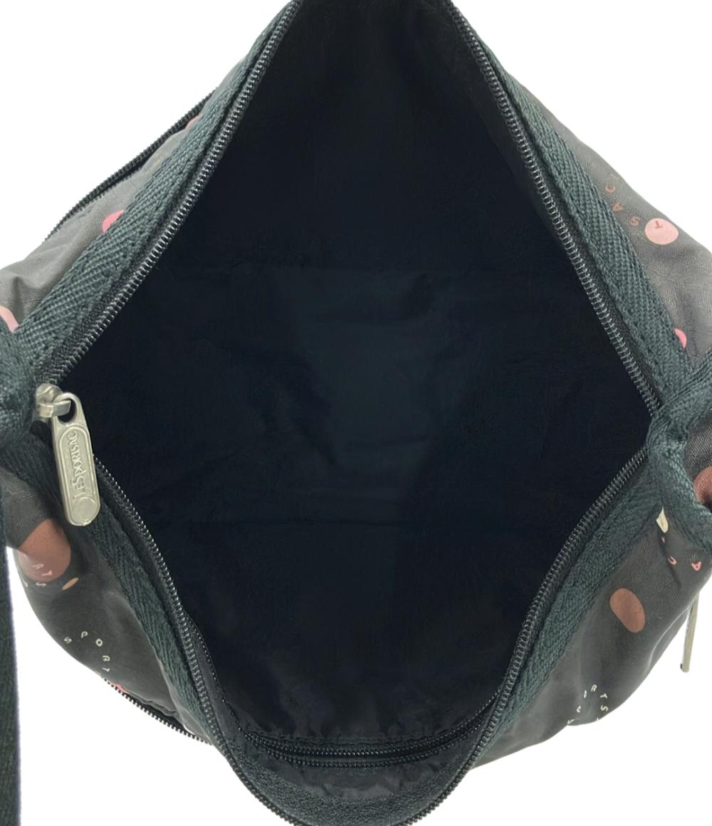 LeSportsac ショルダーバッグ レディース レスポートサック