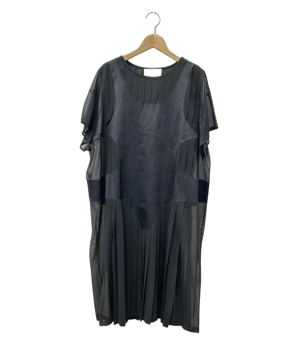 メゾン マルジェラ 半袖ワンピース レディース SIZE S (S) Maison Margiela