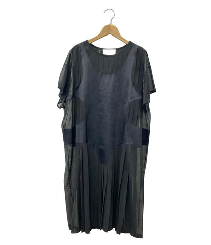 メゾン マルジェラ 半袖ワンピース レディース SIZE S (S) Maison Margiela