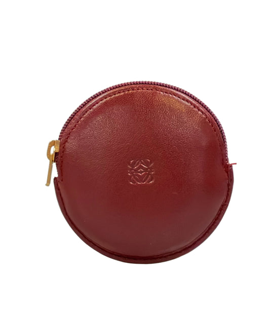 LOEWE コインケース レディース ロエベ