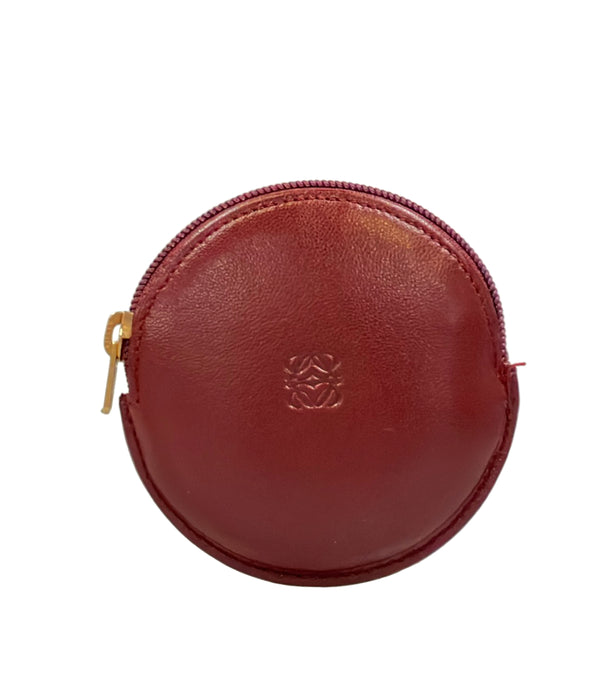 LOEWE コインケース レディース ロエベ
