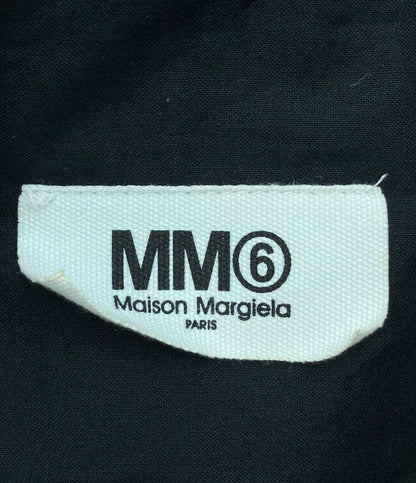 MM6 トートバッグ レディース エムエムシックス