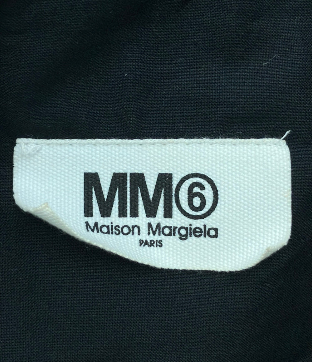 MM6 トートバッグ レディース エムエムシックス
