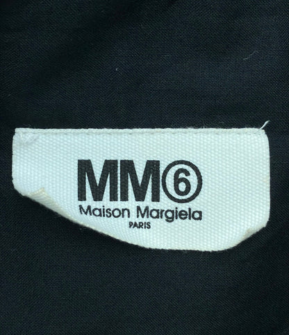 MM6 トートバッグ レディース エムエムシックス