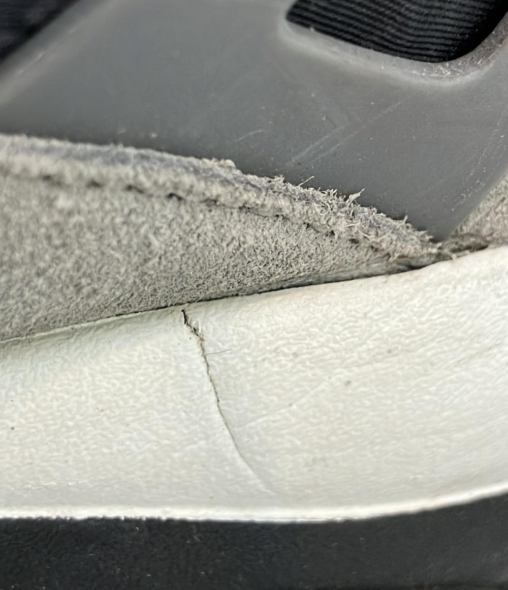 MICHAEL KORS ローカットスニーカー 厚底 メンズ SIZE 10M (XL) マイケルコース