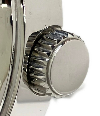 SONNE 腕時計 クオーツ ピンク メンズ ゾンネ