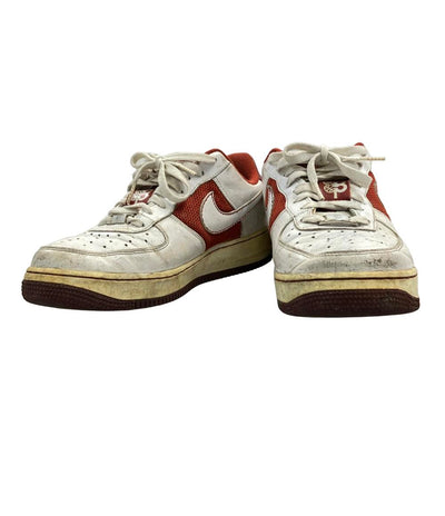 訳あり ナイキ ローカットスニーカー メンズ SIZE 27.0 (L) NIKE