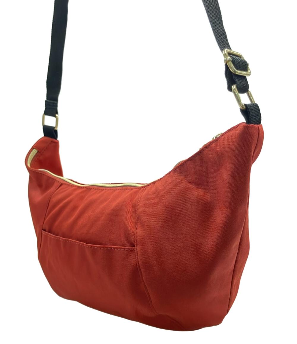 美品 アネロ ショルダーバッグ レディース anello