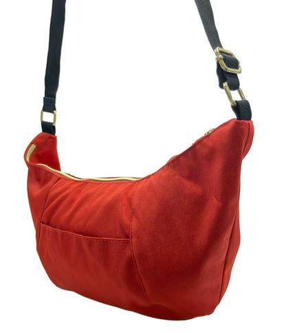 美品 アネロ ショルダーバッグ レディース anello