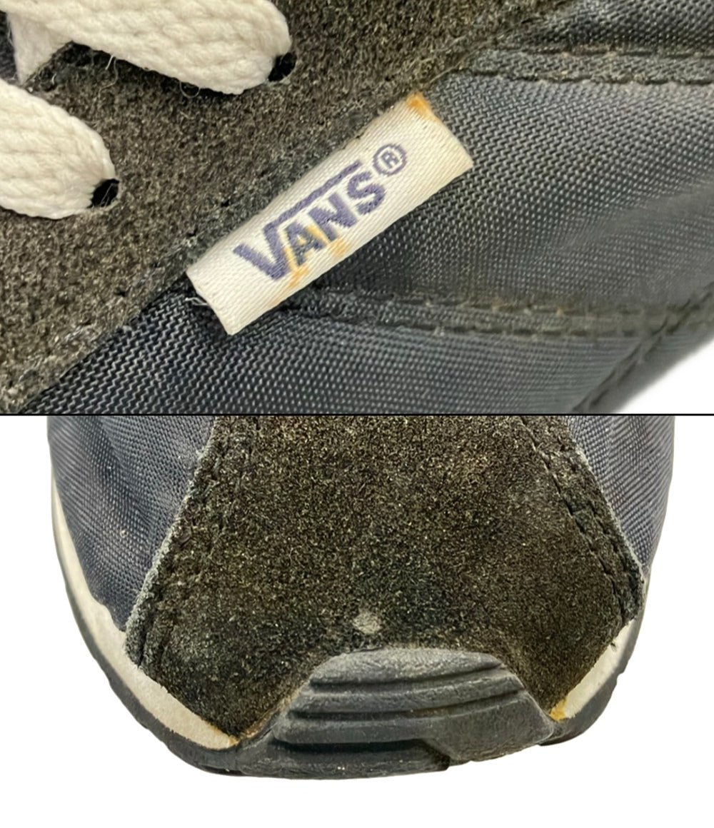 VANS ローカットスニーカー STRUCK V2297N メンズ SIZE 25.5 ヴァンズ