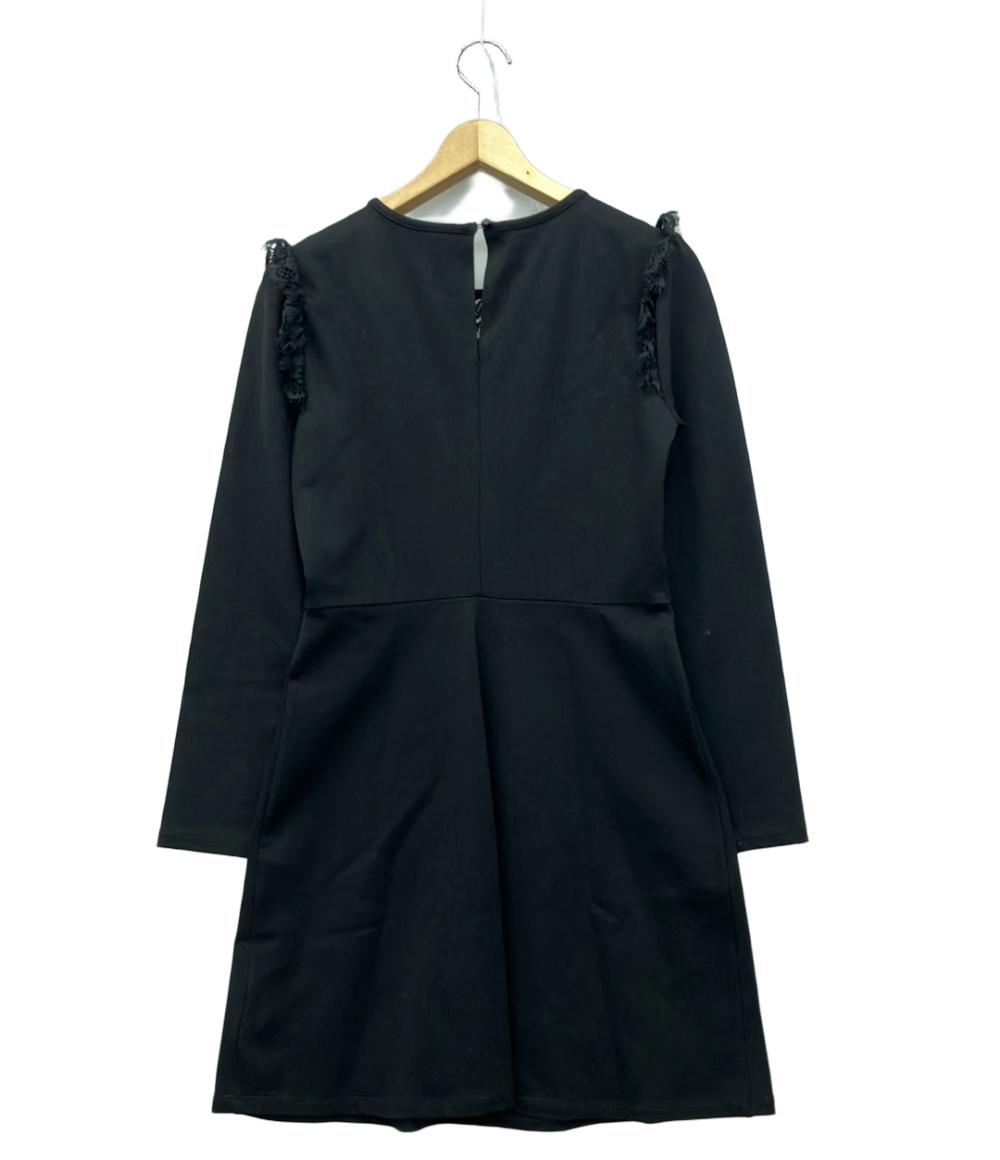 ケイトスペード 長袖ワンピース レース レディース SIZE S (S) Kate Spade