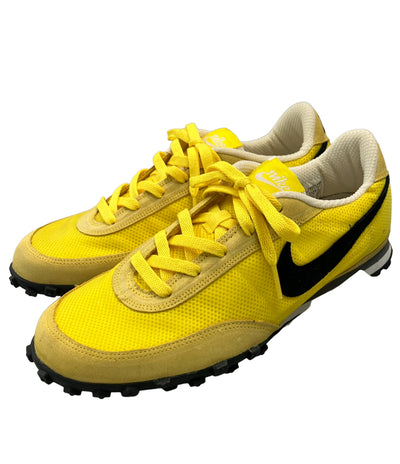 美品 NIKE ローカットスニーカー WAFFLE RACER 2 303918-701 メンズ SIZE 26.5 ナイキ