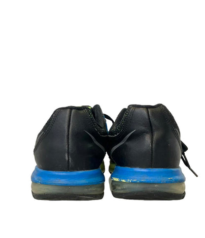 訳あり ナイキ ローカットスニーカー Air Max Dynasty 829711-007 メンズ SIZE 27 (L) NIKE