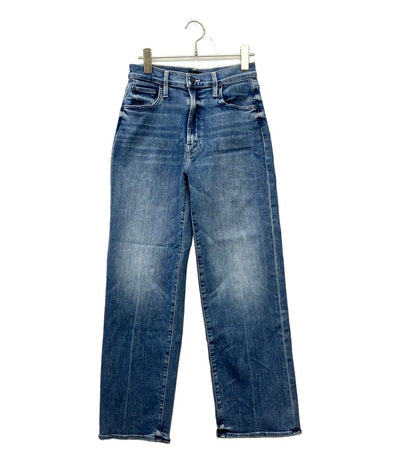 美品 mother デニムパンツ レディース SIZE 26 (M) マザー