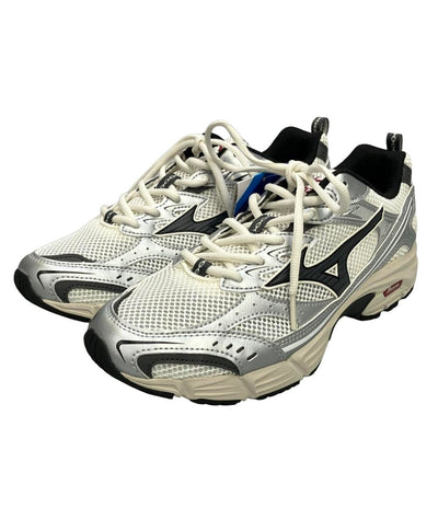美品 Mizuno ローカットスニーカー MXR D1GA245101 レディース SIZE 25.0 ミズノ