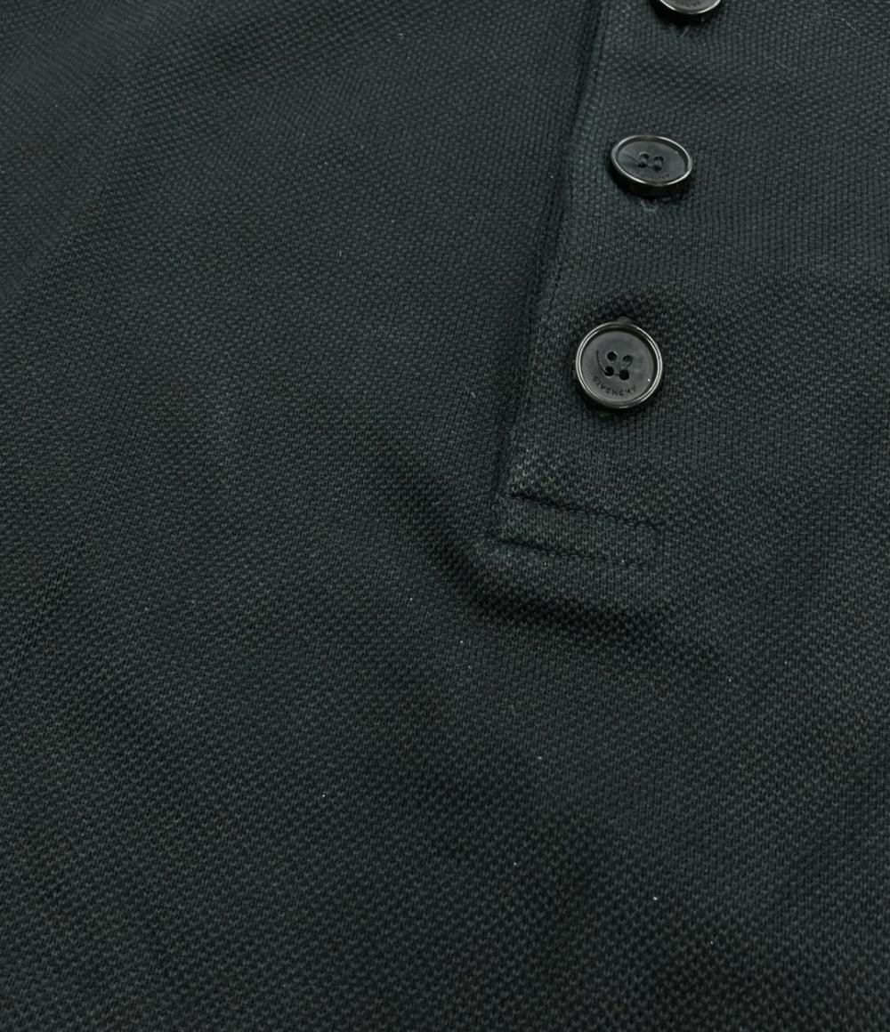 ジバンシィ 半袖ポロシャツ メンズ SIZE S (S) GIVENCHY