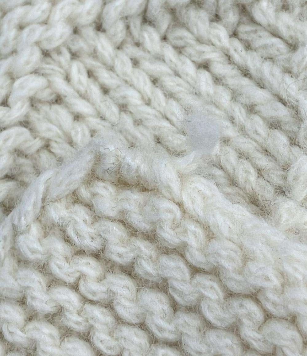 コーチ タートルネックニットポンチョ レディース SIZE XS/S COACH