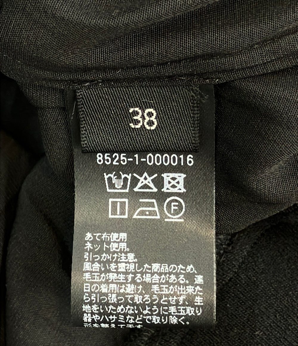 conte ジャケット レディース SIZE 38 (M) コンテ