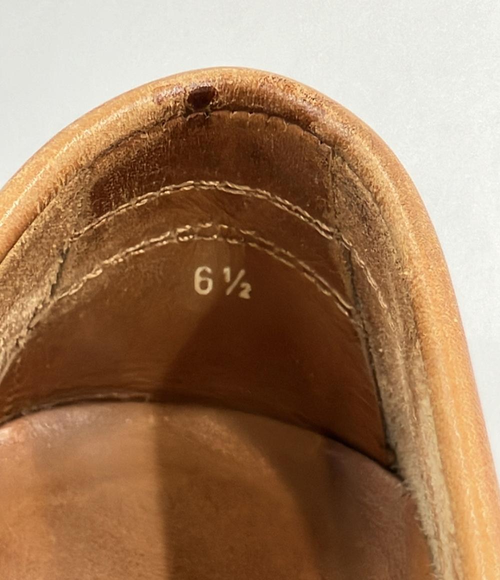 TOD'S ドライビングシューズ メンズ SIZE 6 1/2 (25.5cm) トッズ
