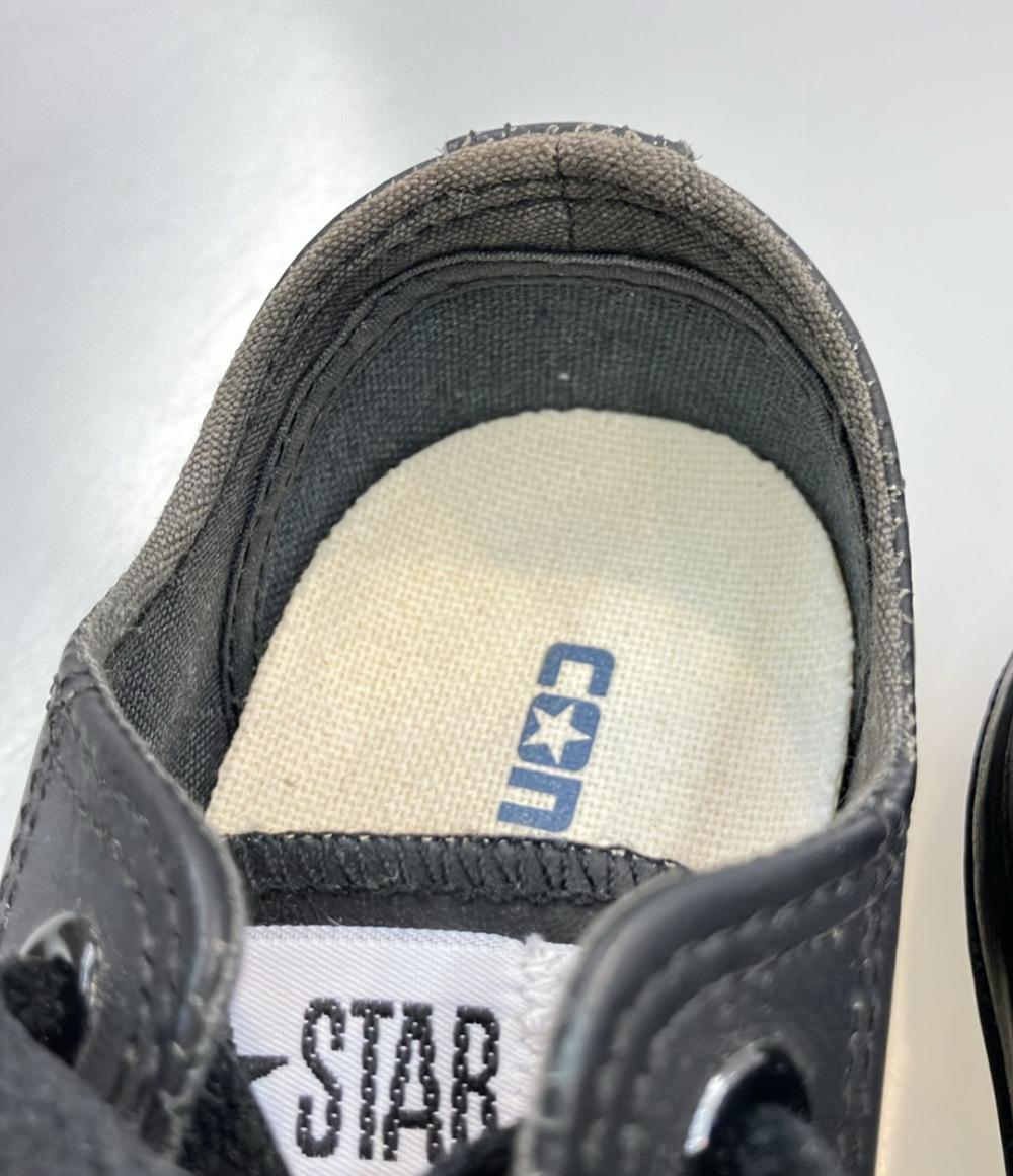 コンバース ローカットスニーカー レディース SIZE 22.5 (S) CONVERSE
