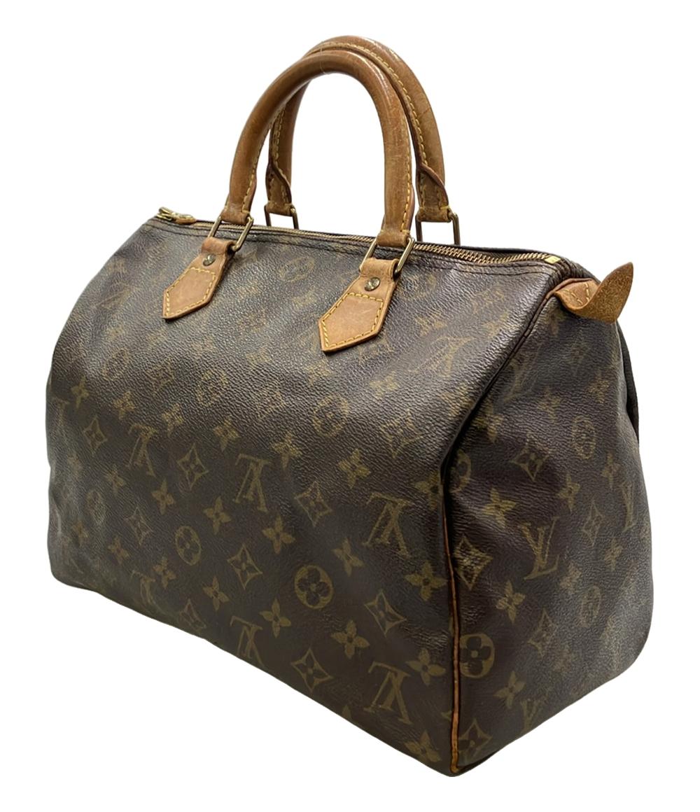 LOUIS VUITTON ミニボストンバッグ ハンドバッグ スピーディ 30 M41526