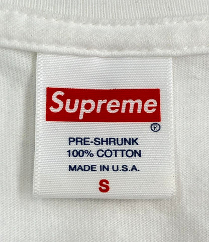 シュプリーム 半袖Tシャツ メンズ SIZE S (S) Supreme