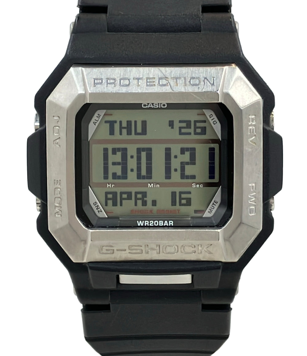 CASIO 腕時計 G-SHOCK クオーツ G-7800 メンズ カシオ