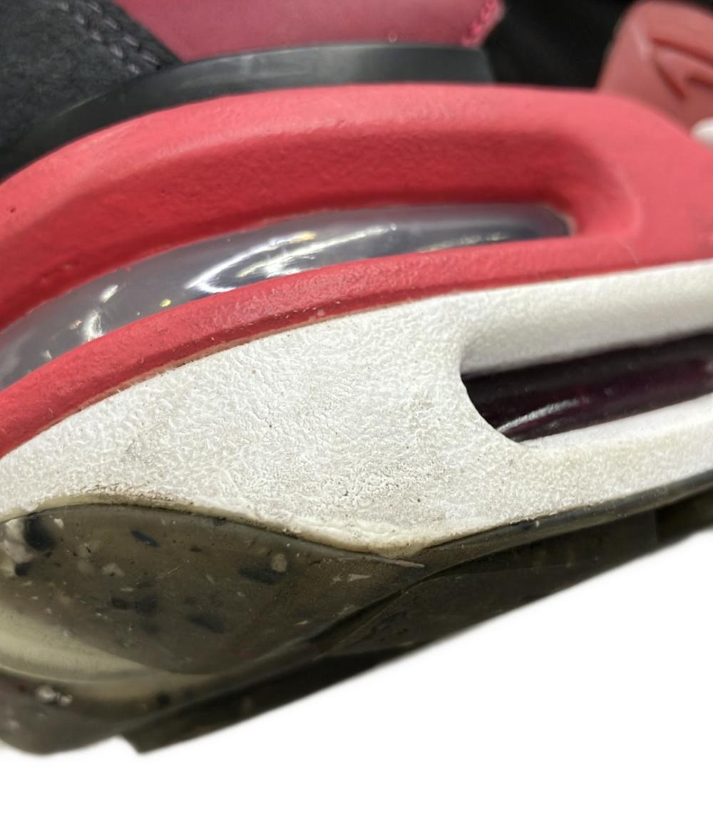 ナイキ ローカットスニーカー エア マックス Furyosa DH0531-001 レディース SIZE 23.5 (M) NIKE