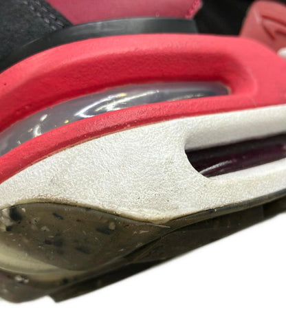 ナイキ ローカットスニーカー エア マックス Furyosa DH0531-001 レディース SIZE 23.5 (M) NIKE